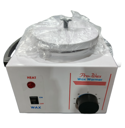 Pro Wax Hair Removal Waxing Machine