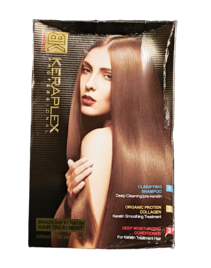 bk hair keratin