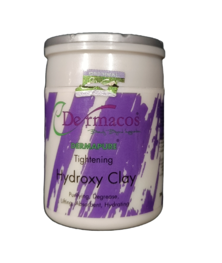 Dermacos Hydroxy Clay