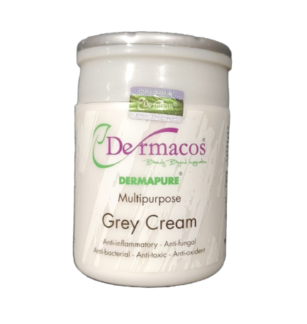 Dermacos Grey Cream