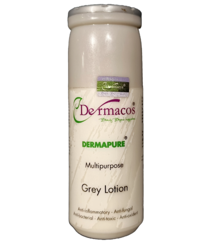Dermacos Grey Lotion
