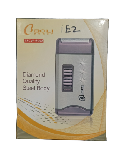 Boli Razor
