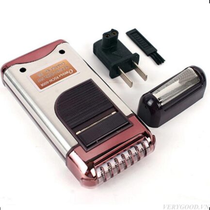 Boli Razor
